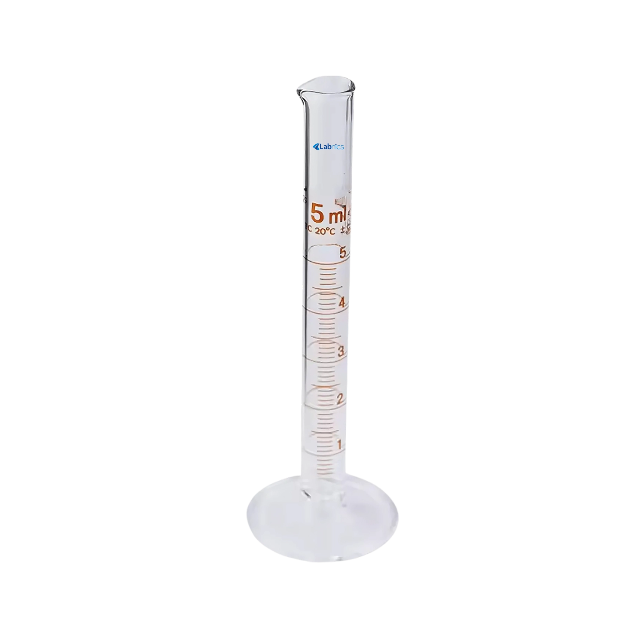 Graduated Cylinder NGCD-100