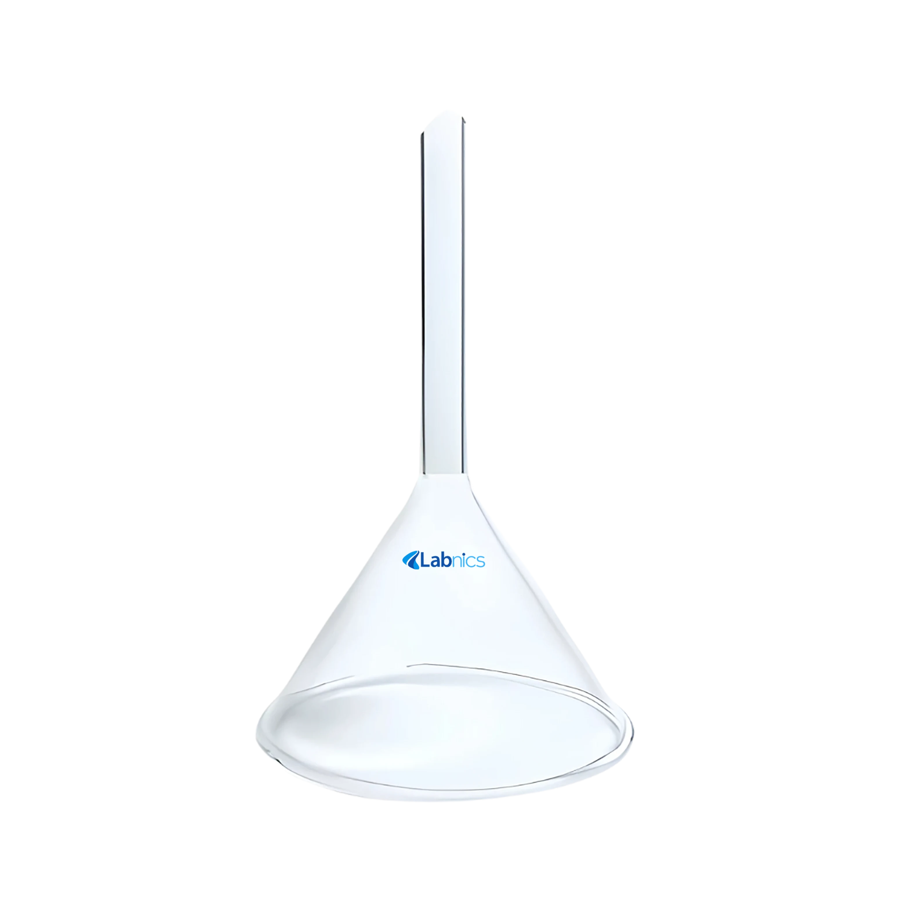Glass Funnel NGF-101