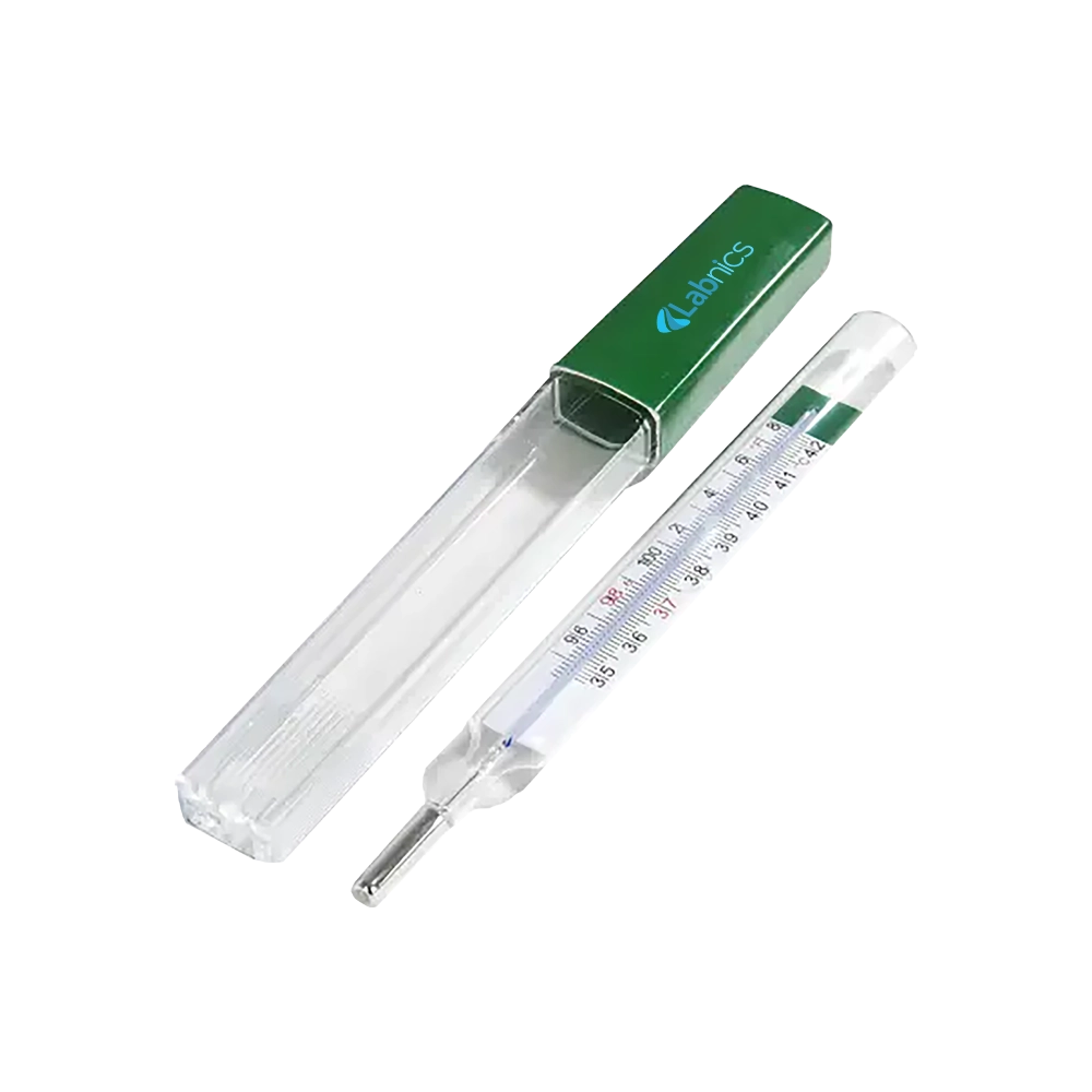 Glass Thermometer NGT-100