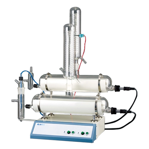 Glass Water Distiller NGWD-100