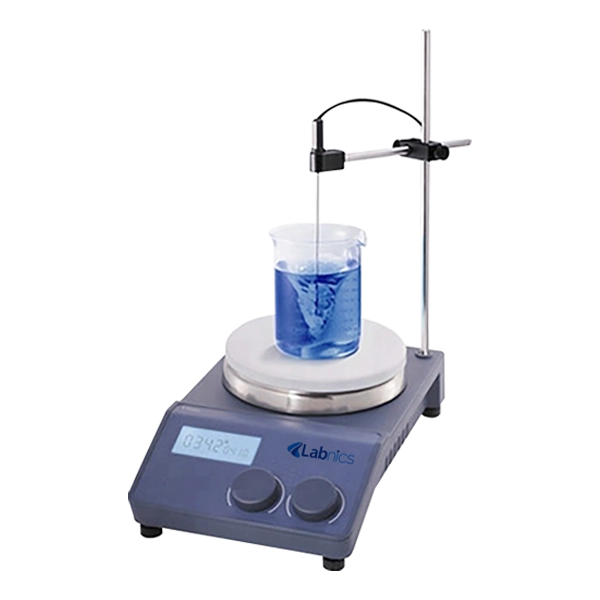 Hotplate Magnetic Stirrer NHMS-101