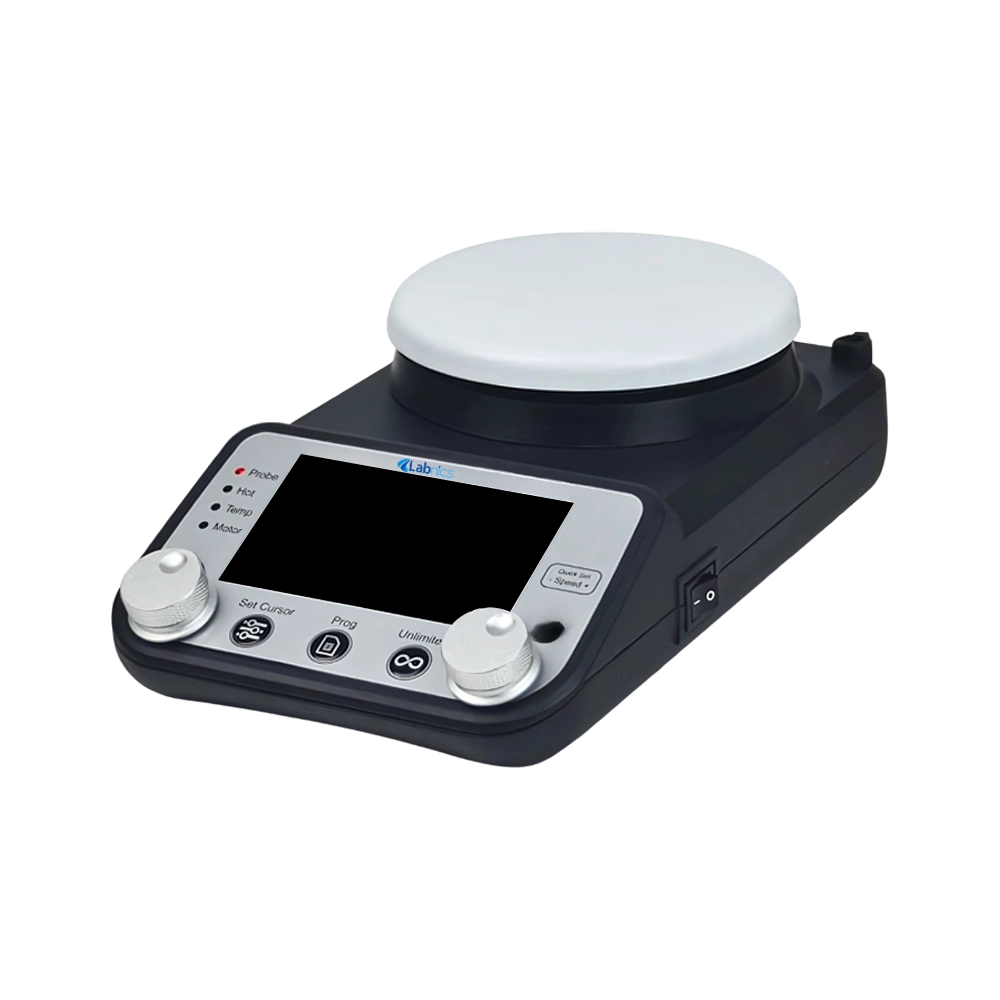 Hotplate Magnetic Stirrer NHMS-400