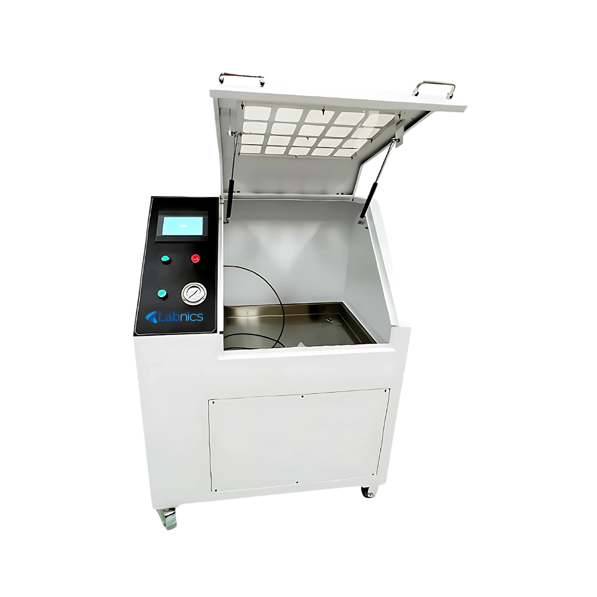 Hydraulic Pressure Testing Machine NHPM-100