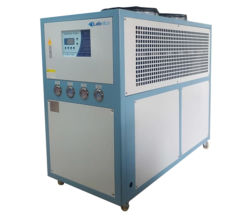 Industrial Circulation Chiller NICC-201