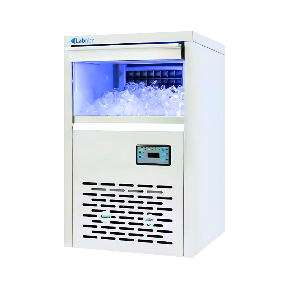 Ice Cube Maker NICM-207
