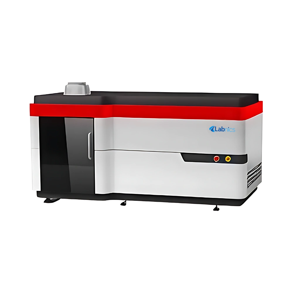 Inductively Coupled Plasma Emission Spectrometer NICP-103