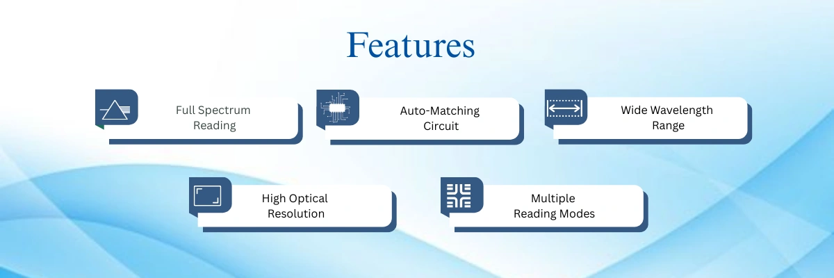 Inductively Coupled Plasma Emission Spectrometer NICP-103