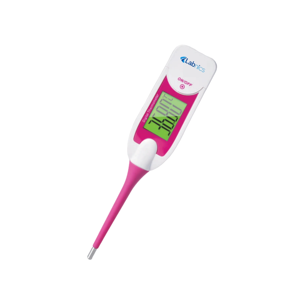 Digital Thermometer NIDT-100