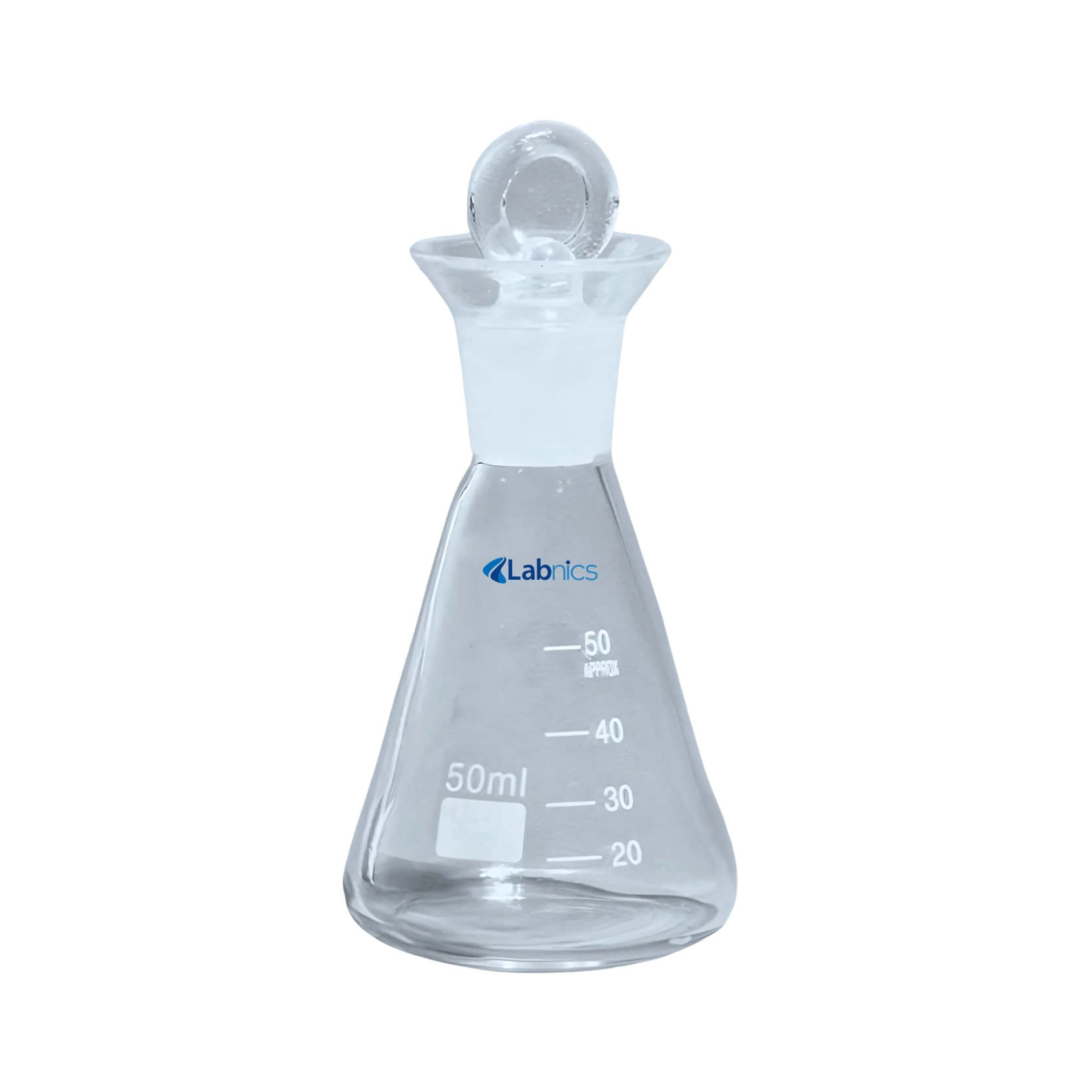 Iodine Flask NIF-100