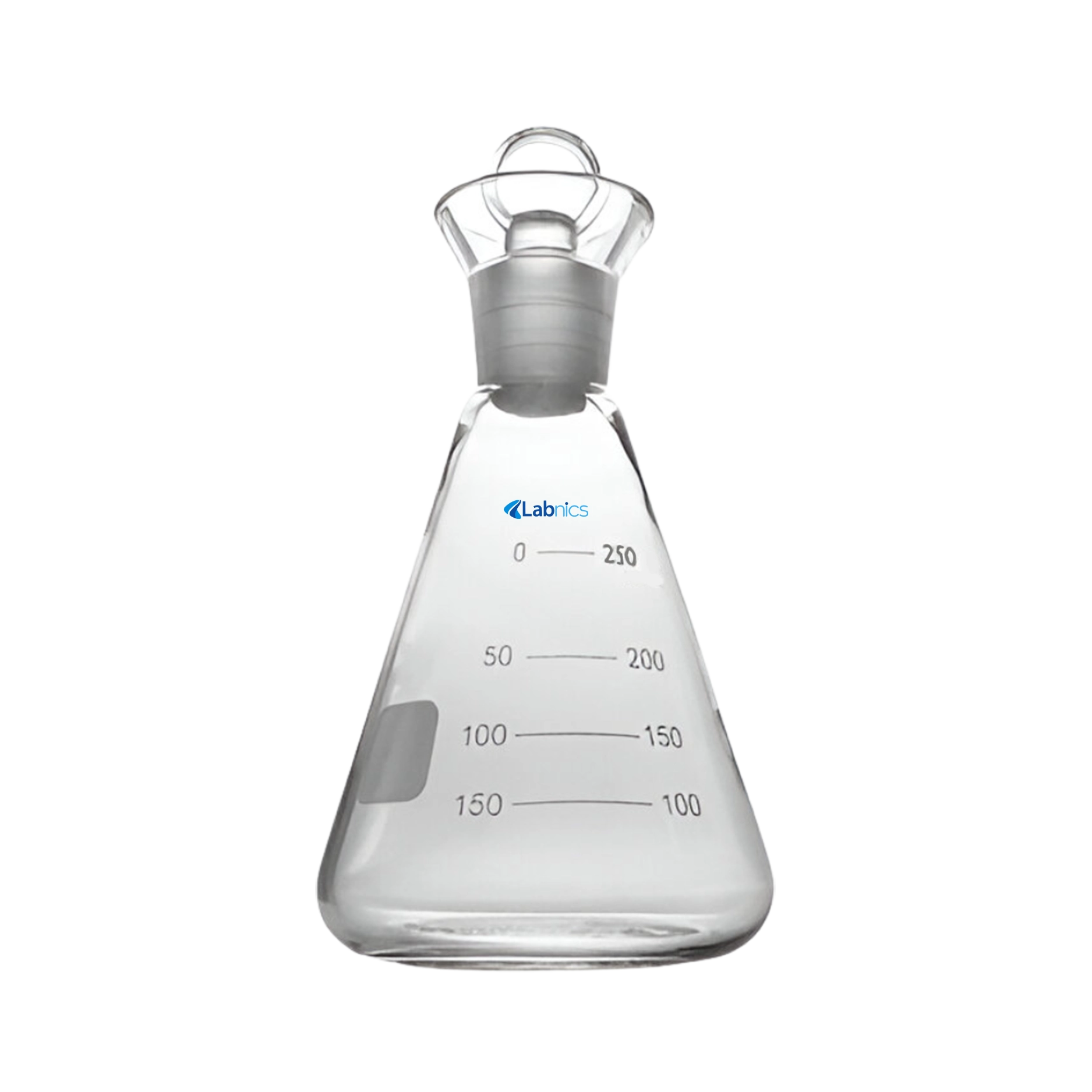 Iodine Flask NIF-102