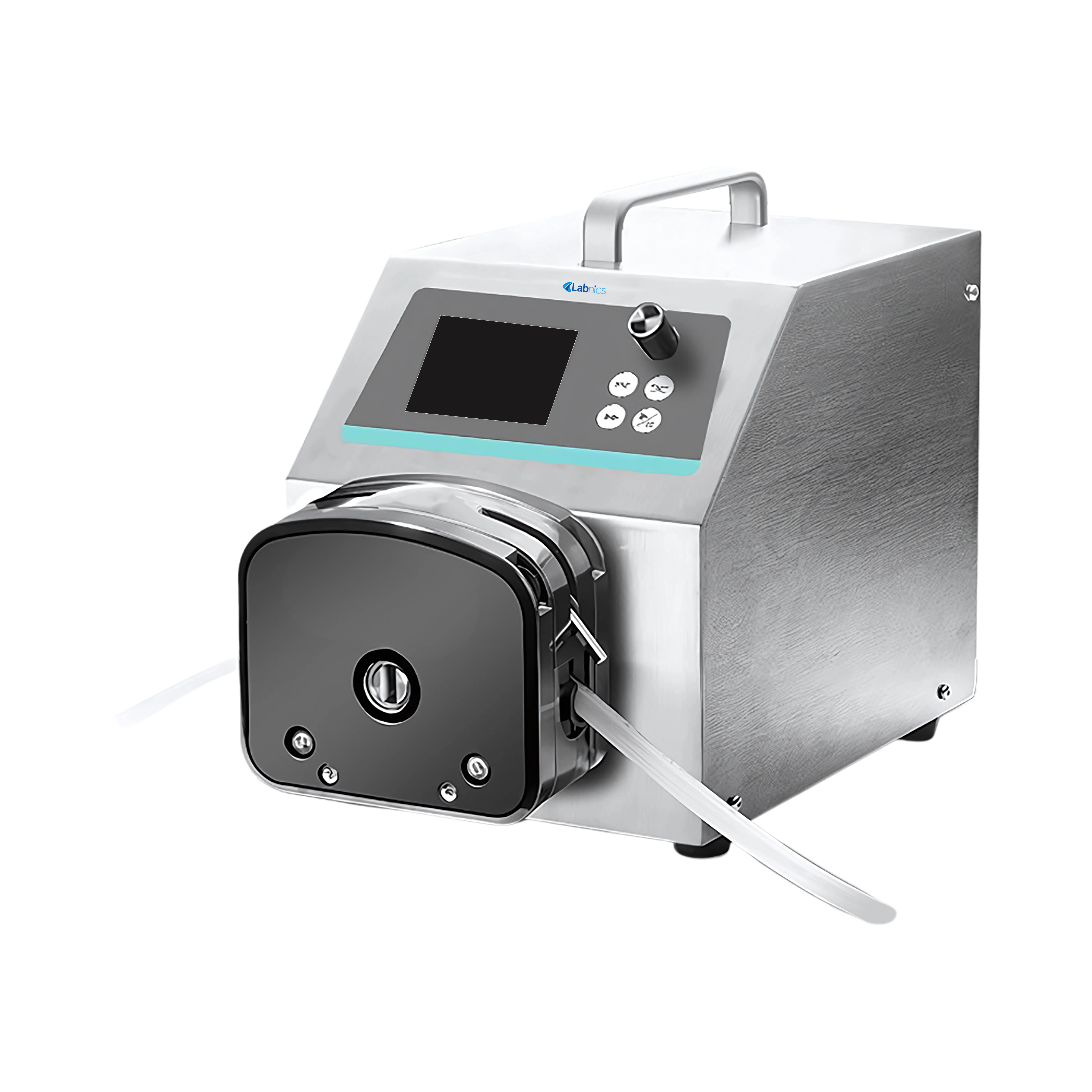 Intelligent Flow Peristaltic Pump NIFPP-702