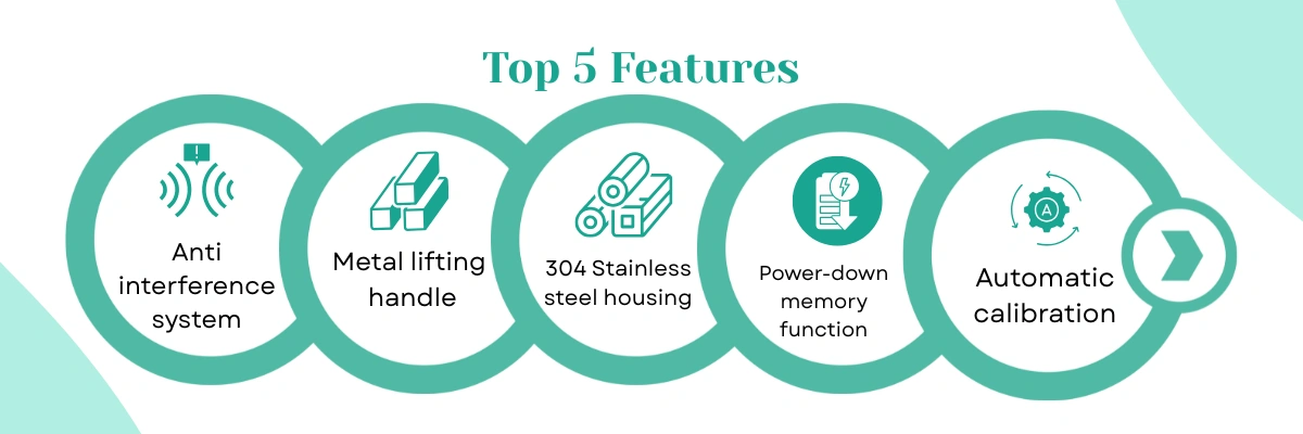 Intelligent Flow Peristaltic Pump NIFPP-702