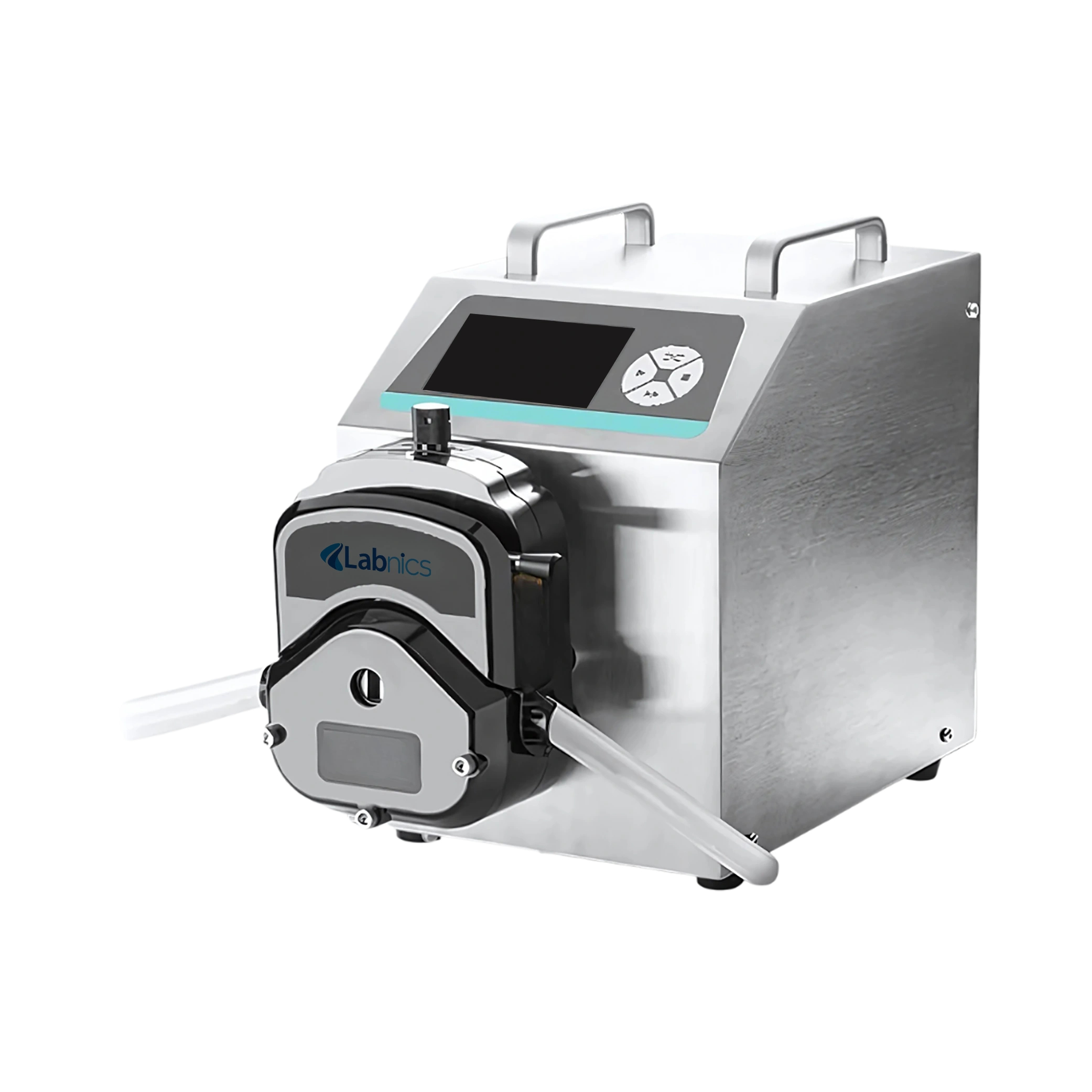 Intelligent Flow Peristaltic Pump NIFPP-707
