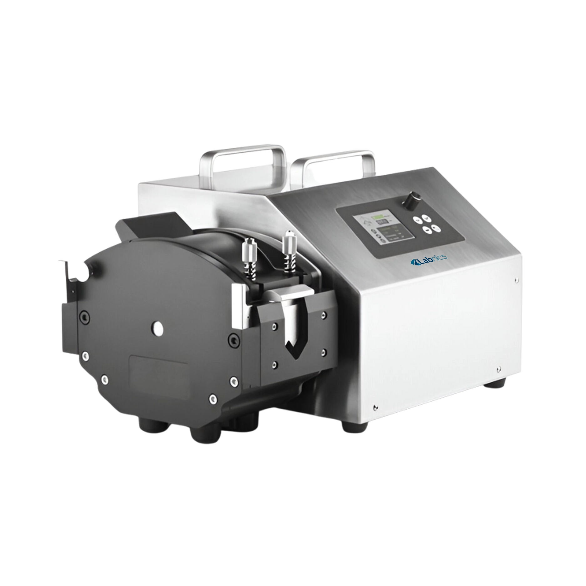 Industrial Peristaltic Pump NIPP-200