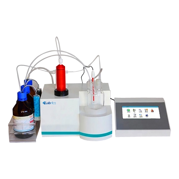Karl Fischer Titrator NKFT-101