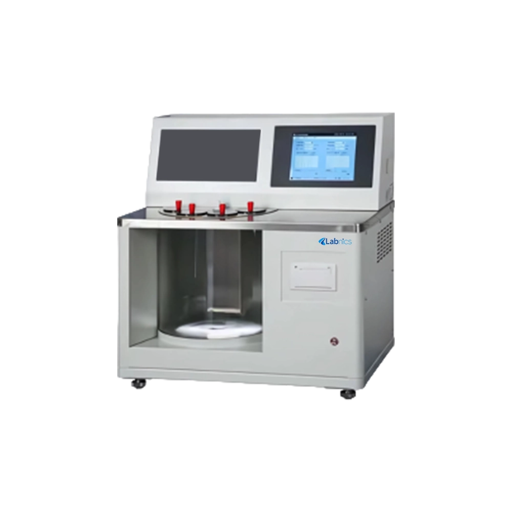 Kinematic Viscometer NKV-104