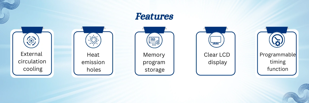Low Speed Benchtop Centrifuge NLBC-704