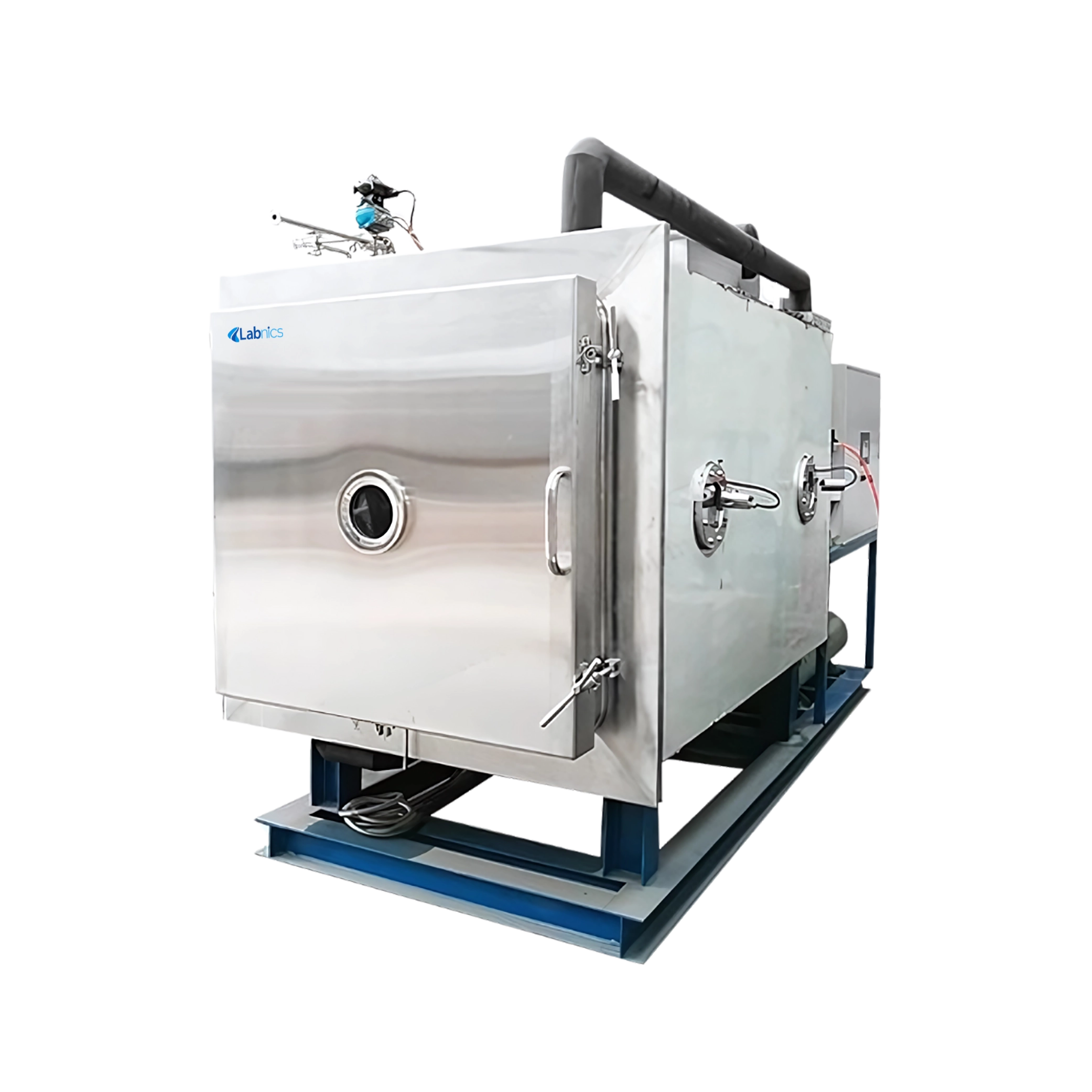 Large Scale Freeze Dryer NLFD-102