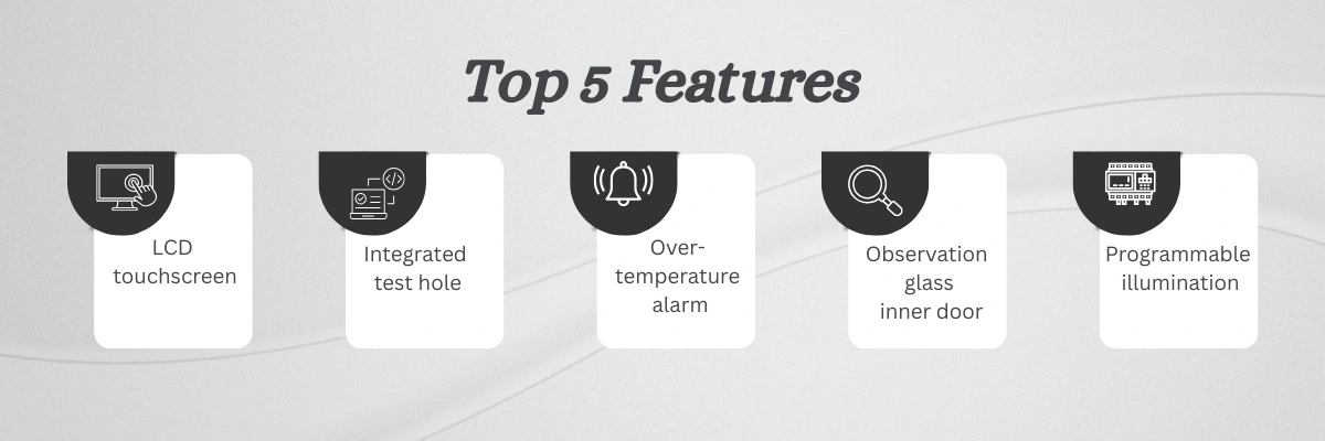 Lighting Incubator NLI-201
