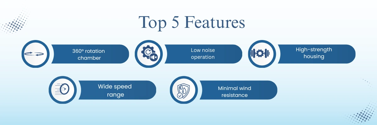 Laboratory Mini Centrifuge NLMC-400
