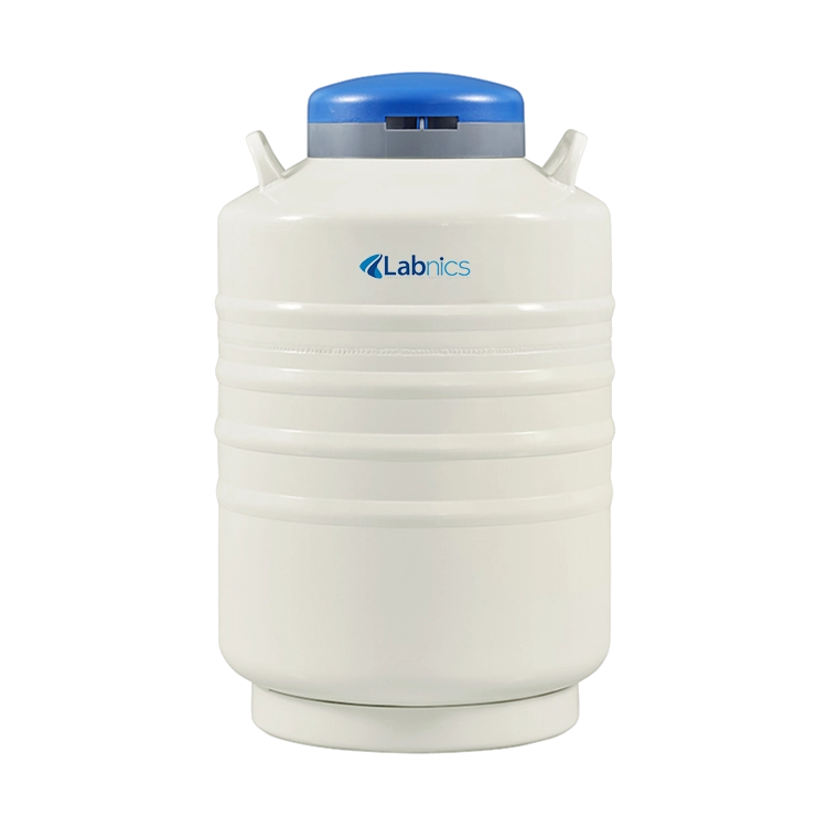 Liquid Nitrogen Dewar NLND-103