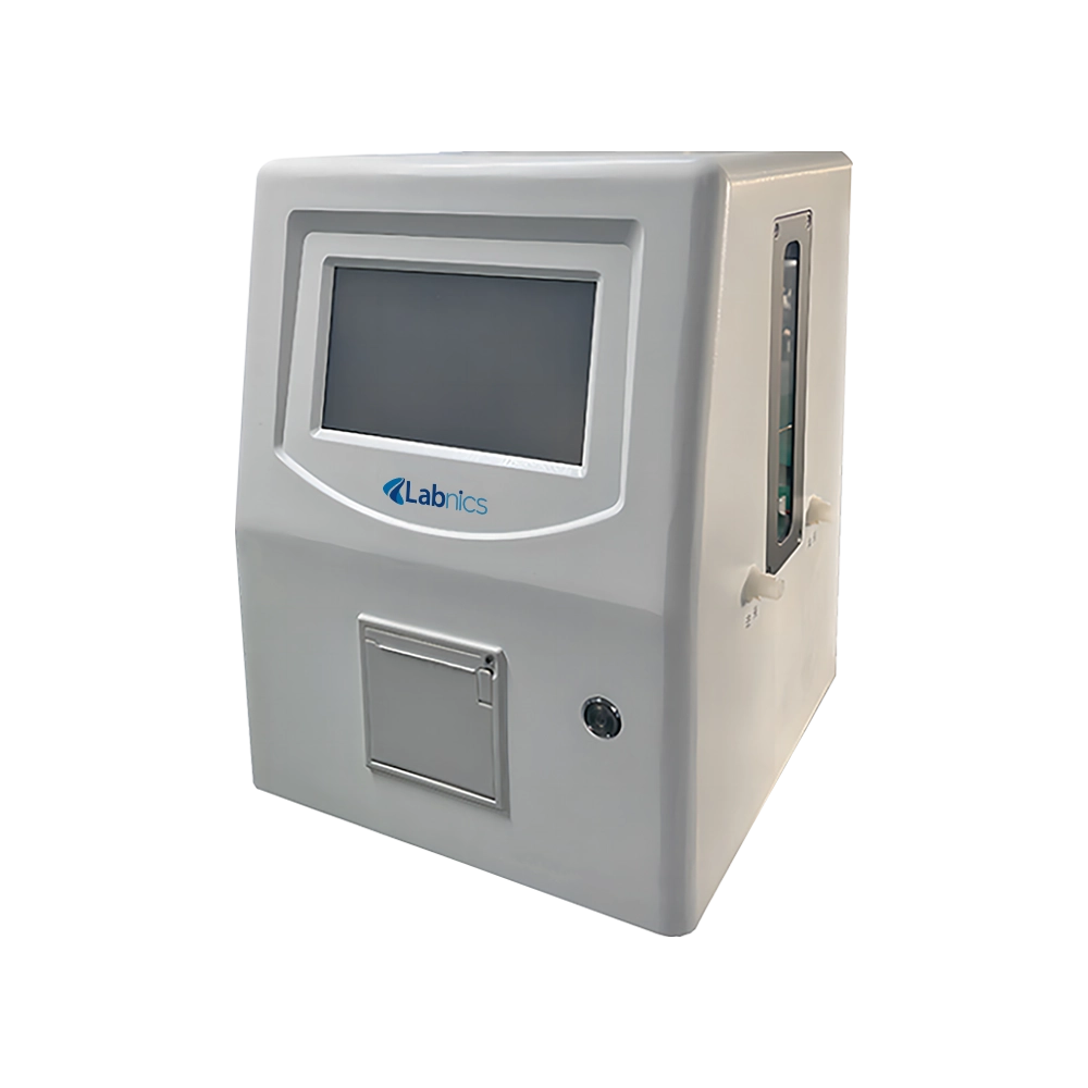 Liquid Particle Counter NLPC-101
