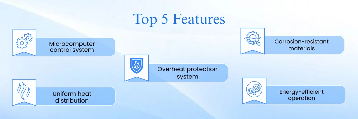 Low-Temperature Water Bath NLTWB-100