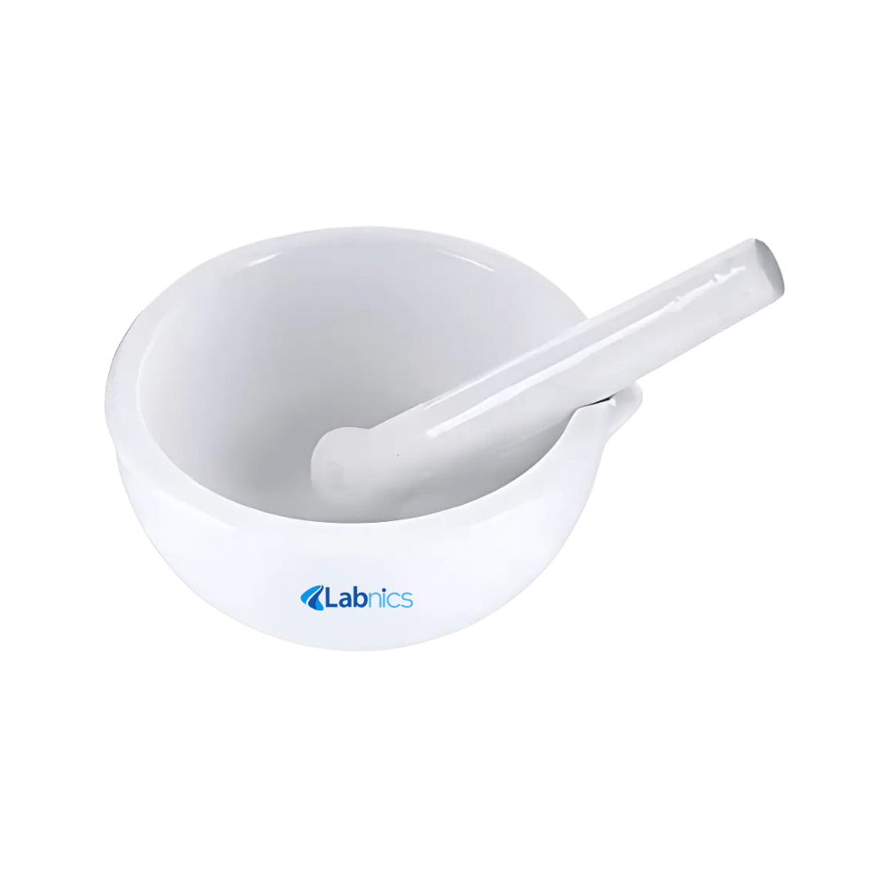 Mortar and Pestle NMAP-100