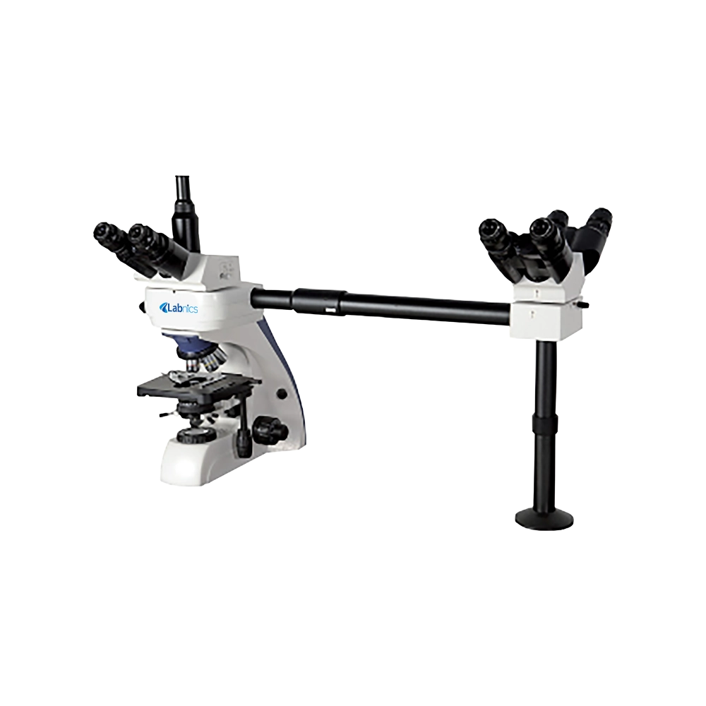 Multi-viewing Biological Microscope NMB-100