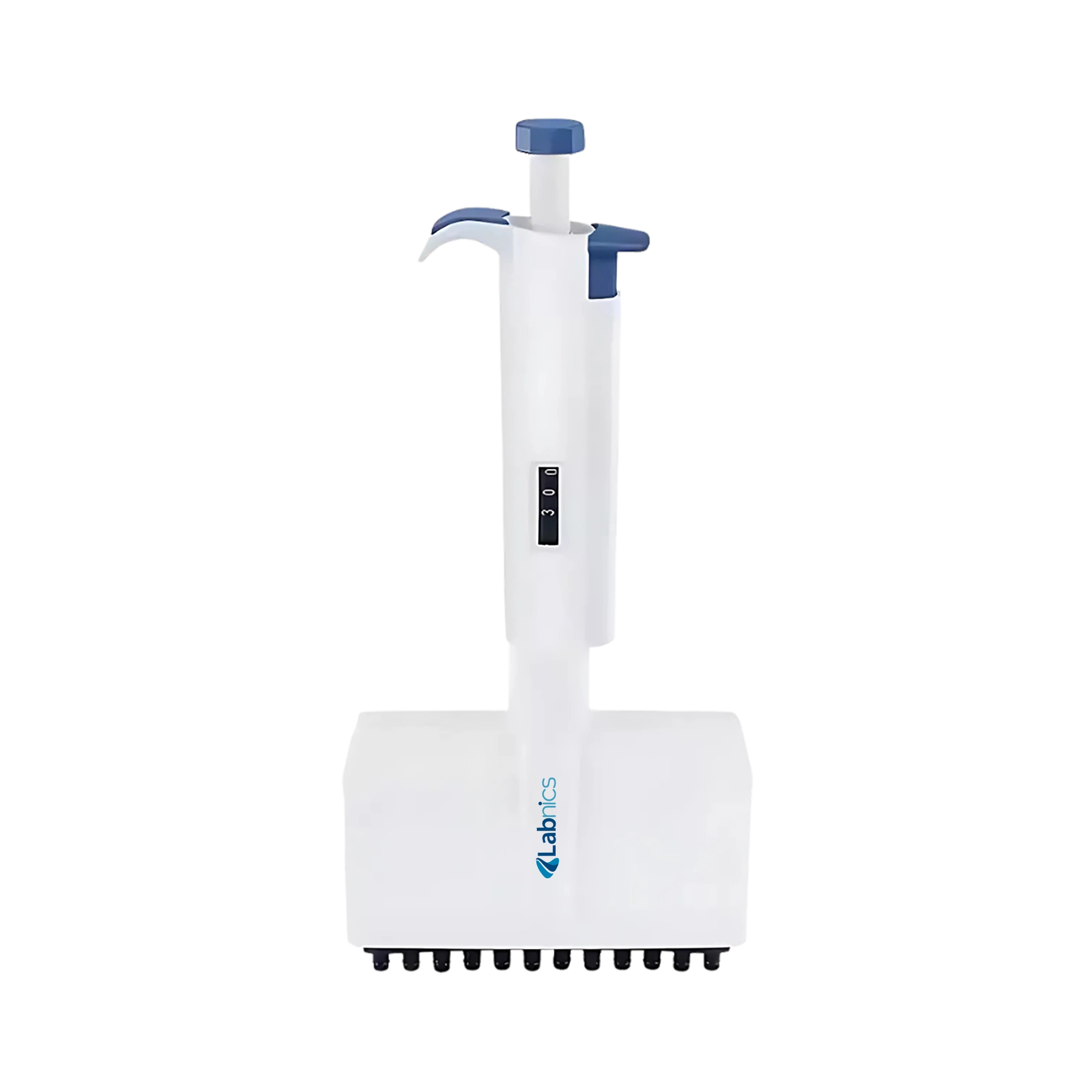Multi-Channel Pipettes NMCP-301