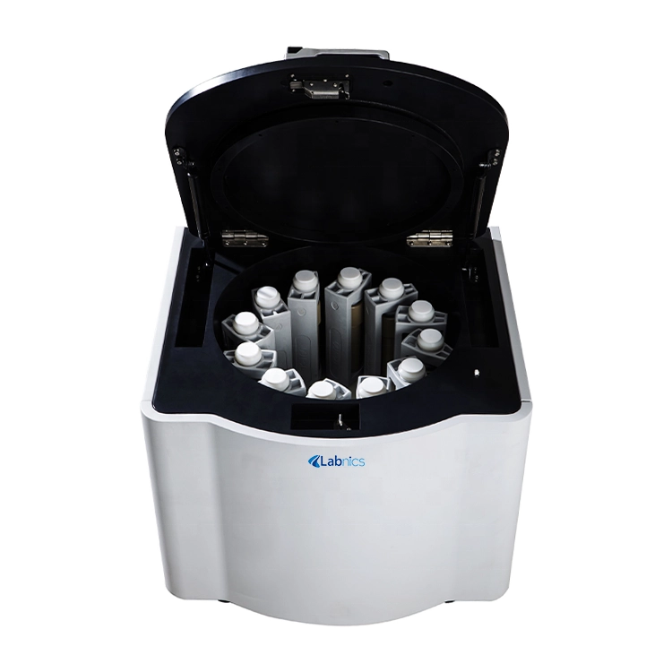 Microwave Digestion System NMDS-200