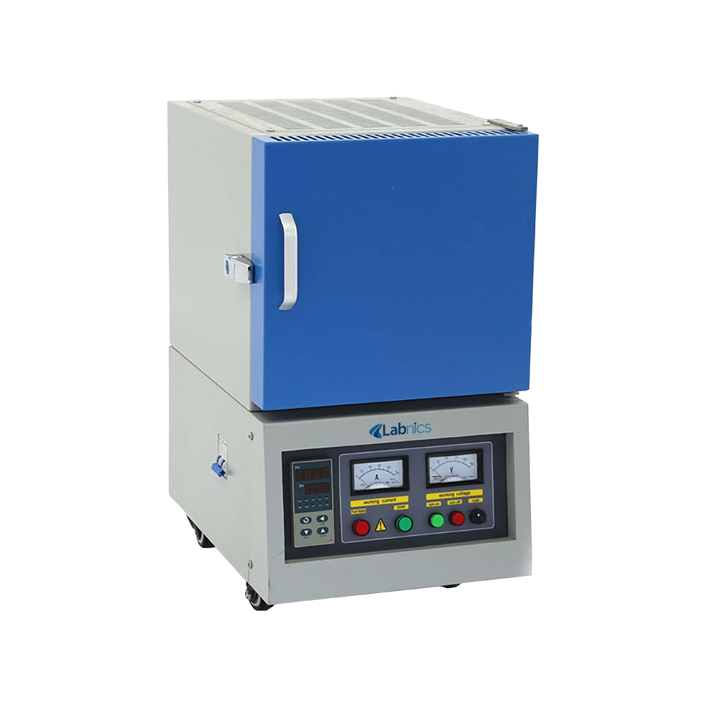 Muffle Furnace NMF-206