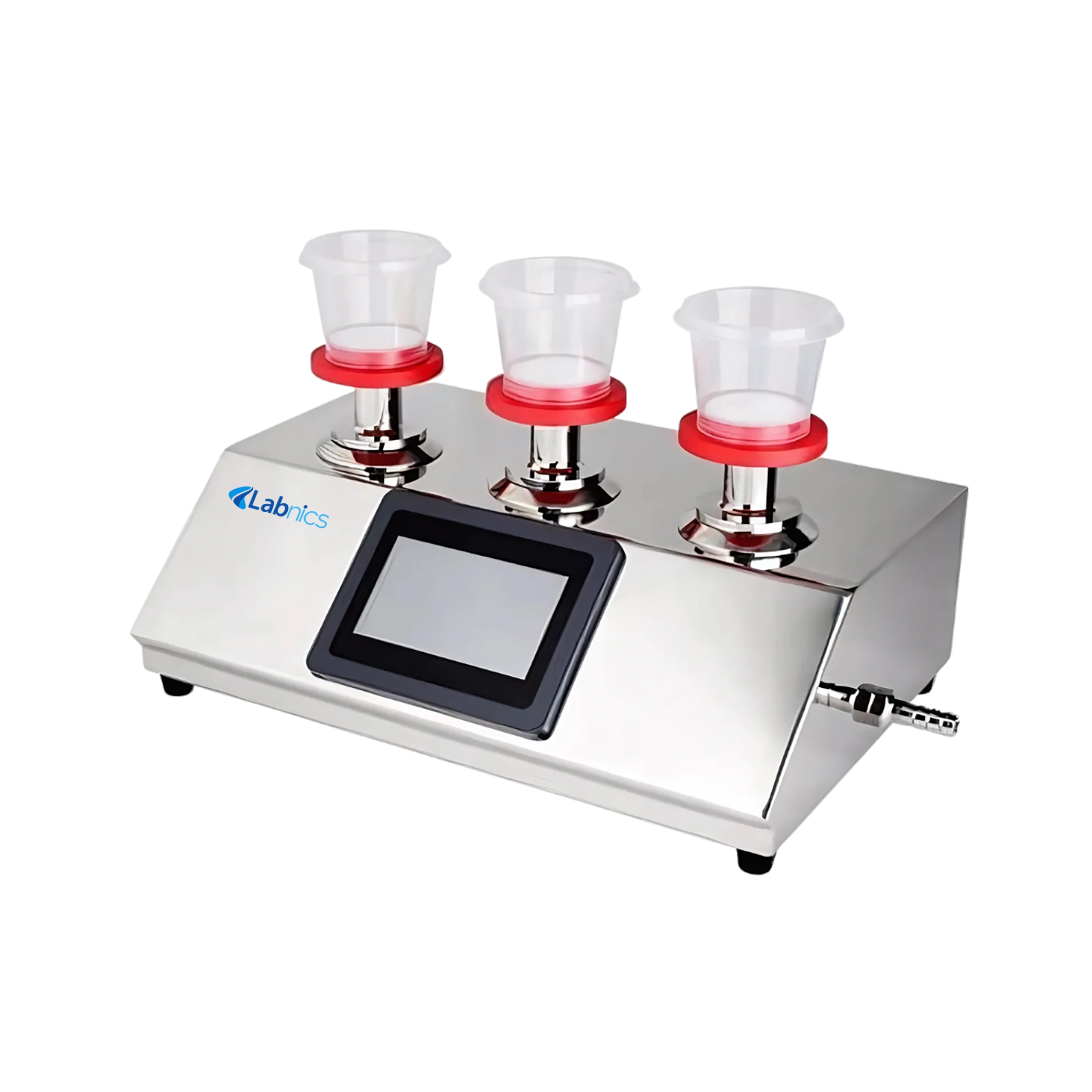 Microbial Filtration System NMFS-101