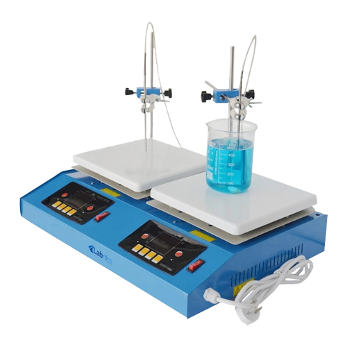Multi-Position Hotplate Magnetic Stirrer NMHS-102