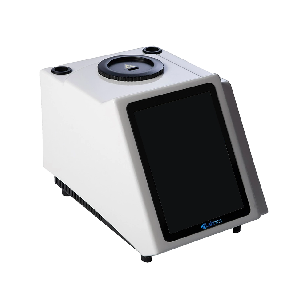 Automatic Melting Point Meter NMPM-205