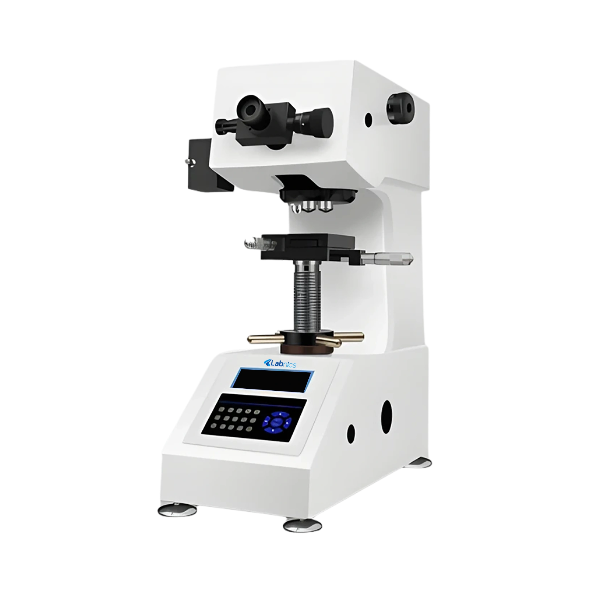 Micro Vickers Hardness Tester NMVHT-101