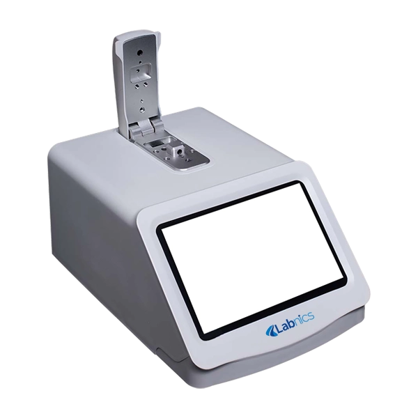 Microvolume Spectrophotometer NMVS-102