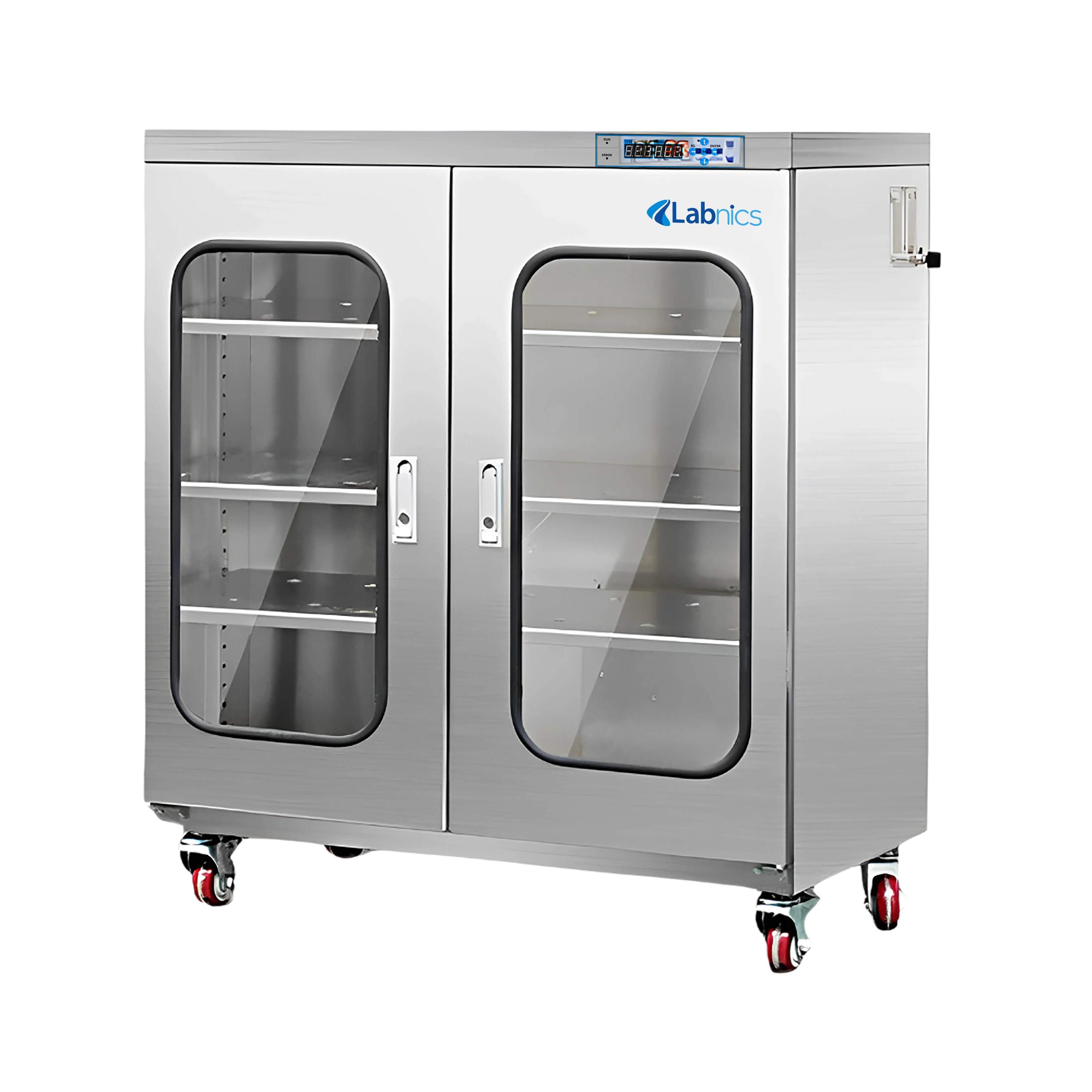 Nitrogen Dry Storage Cabinet NNDSC-400