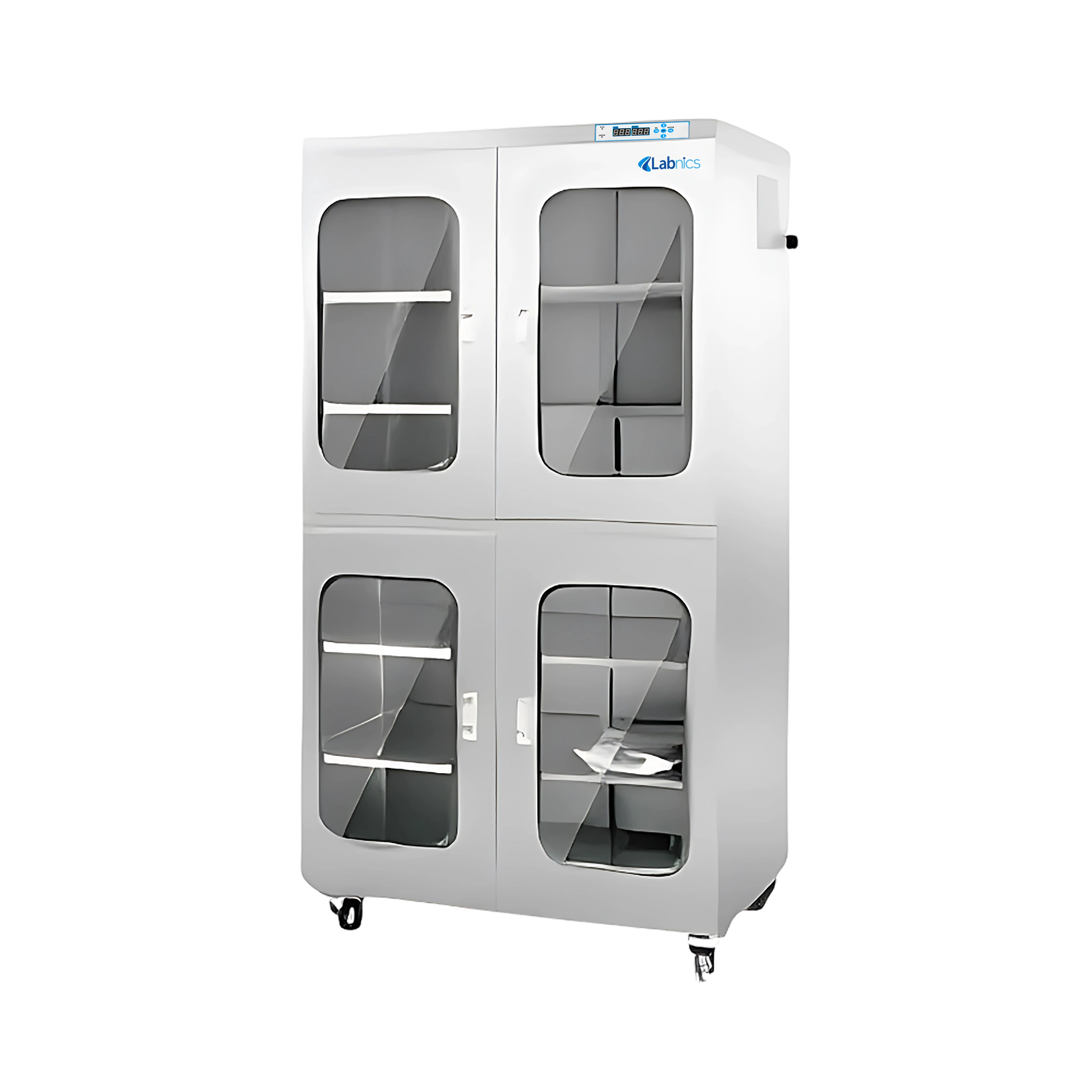 Nitrogen Dry Storage Cabinet NNDSC-404