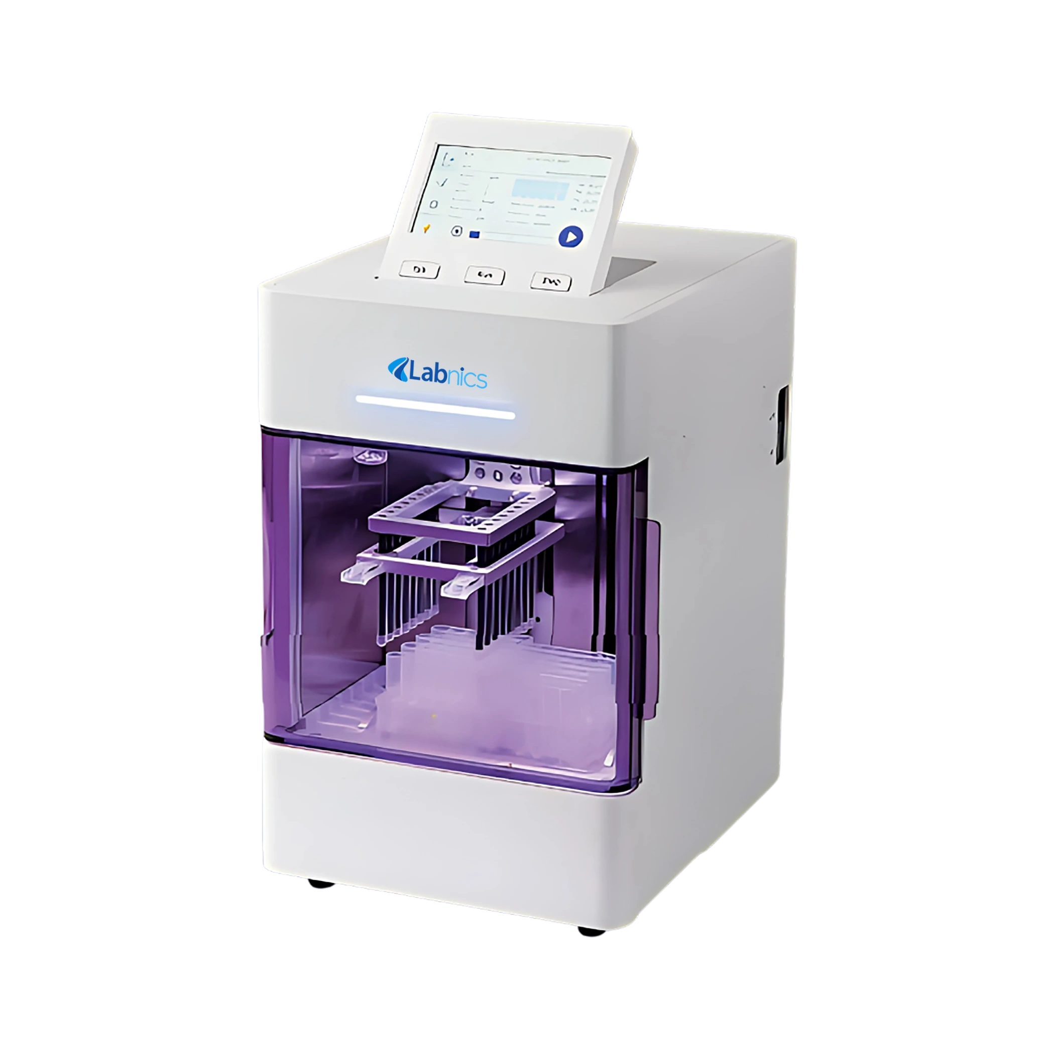 Nucleic Acid Extraction System NNAE-400