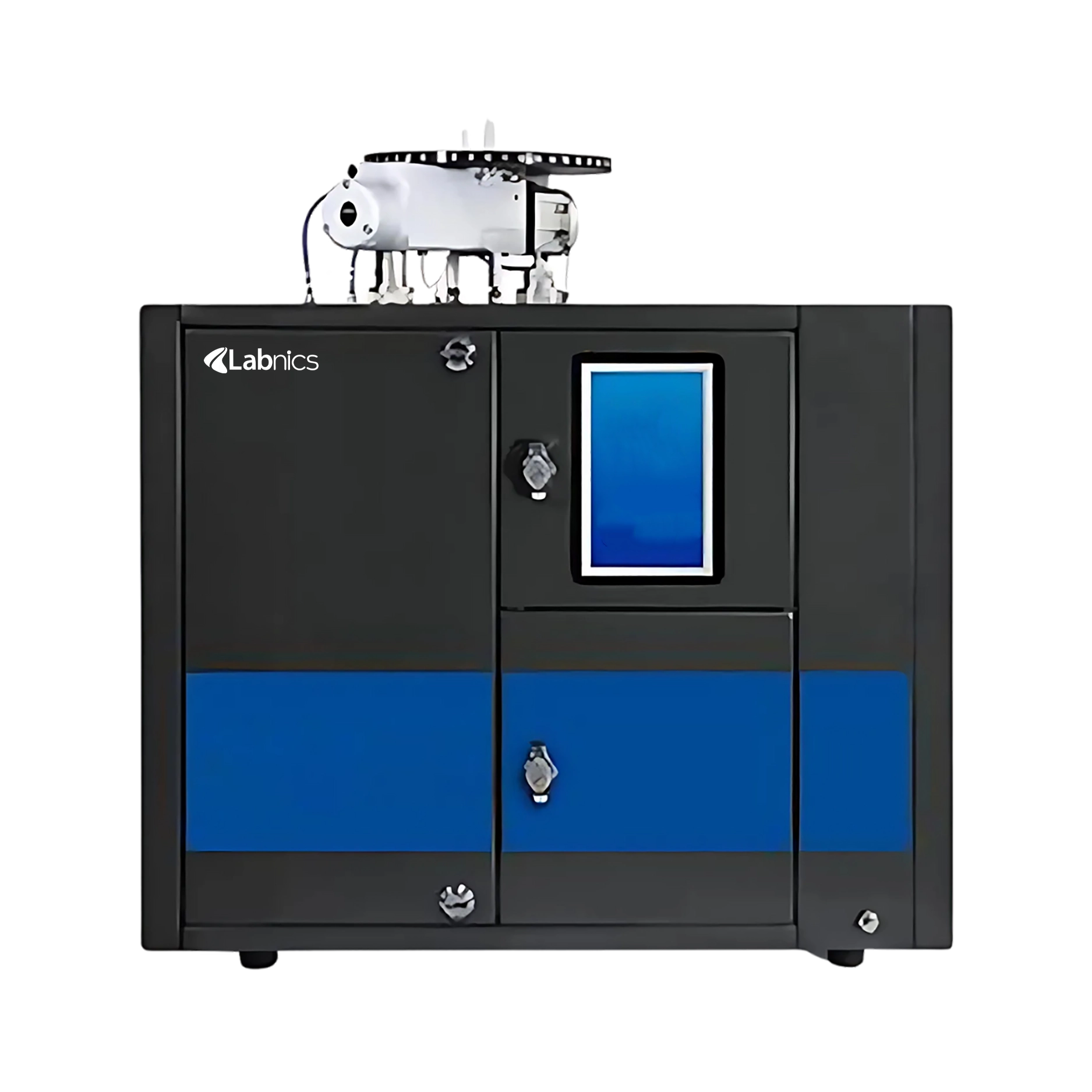 Organic Element Analyzer NOEA-101