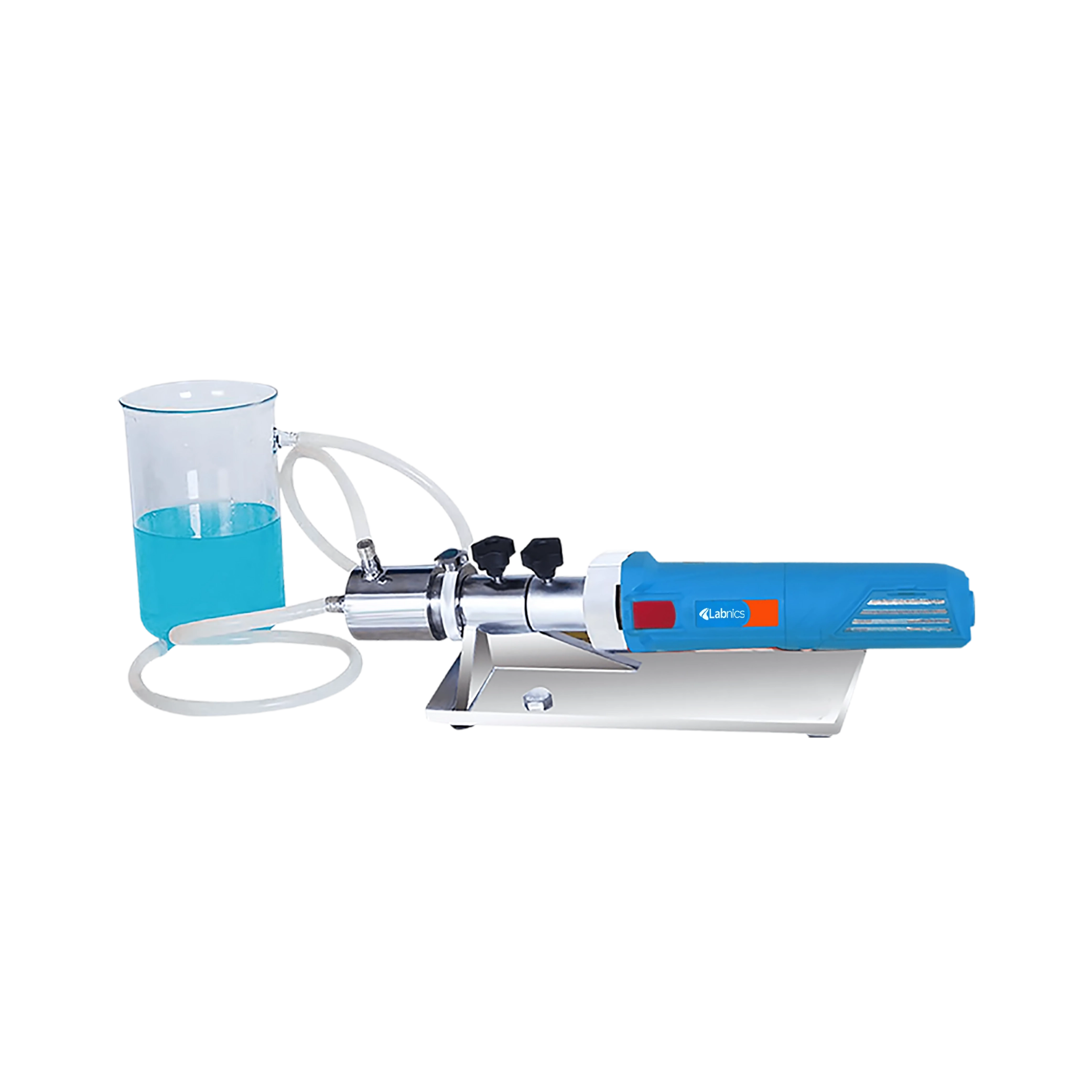 Online Homogenizer NOH-100