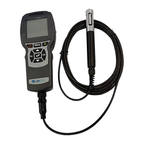 Dissolved Oxygen Sensor NOS-100