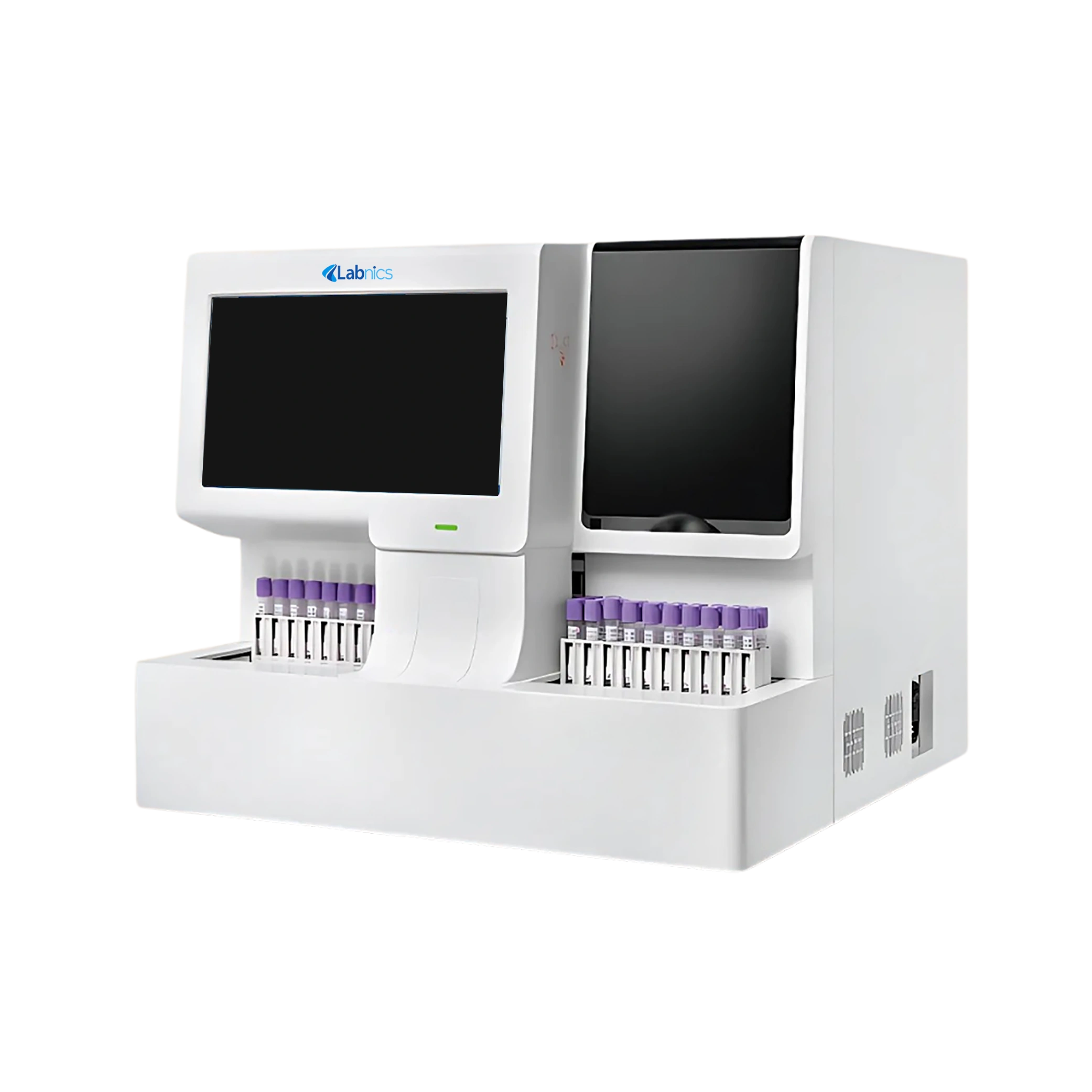 Automated Protein Analyzer NPA-100