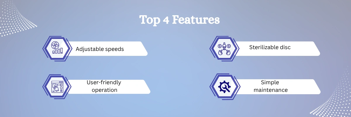 Portable Colony Spreader NPCS-100