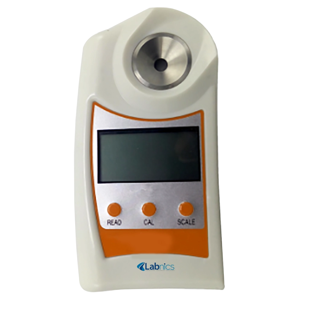 Portable Digital Refractometer NPDR-100