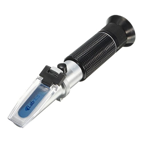 Portable Digital Refractometer NPDR-103