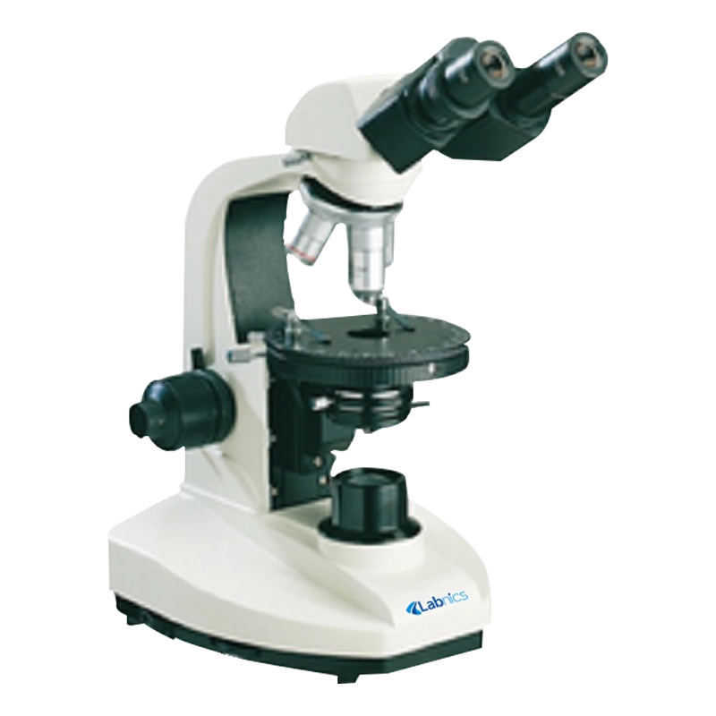 Polarized Light Microscope NPLM-100
