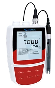 pH ORP meter NPOM-100