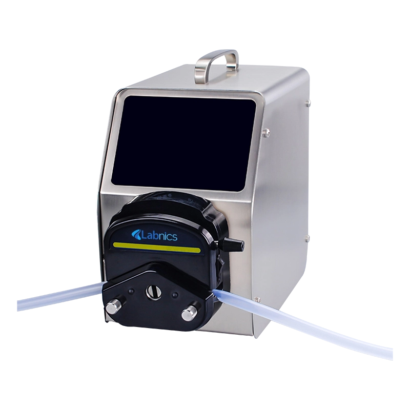 Peristaltic Pump NPP-202